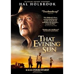 That Evening Sun [Night Cover]