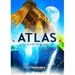 Atlas: Uncovering Earth