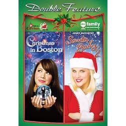Christmas in Boston/Santa Baby 2