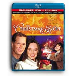 Christmas Hope [DVD & BLURAY Pack] [Blu-ray]