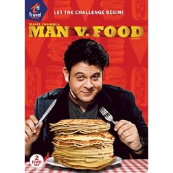 Man V Food: Season 2