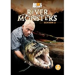 River Monsters: Season 2