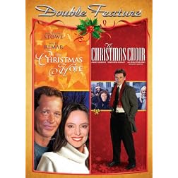 The Christmas Hope/The Christmas Choir