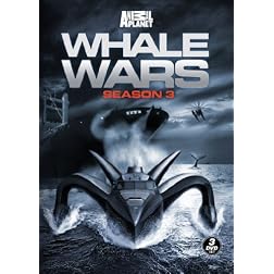 Whale Wars: Season 3
