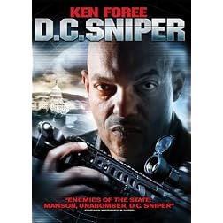 Dc Sniper