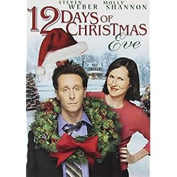 12 Days Of Christmas