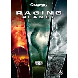 Raging Planet