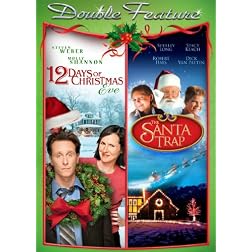 12 Days Of Christmas Eve/The Santa Trap