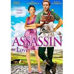 Assassin in Love
