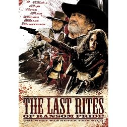The Last Rites Of Ransom Pride