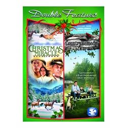 Christmas Miracle & Country Remedy