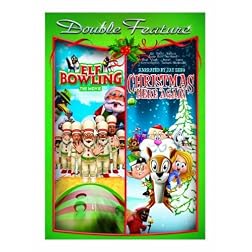 Elf Bowling: The Movie & Christmas Is Here Again