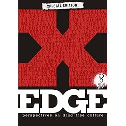 Edge: Perspectives On Drug Free Culture