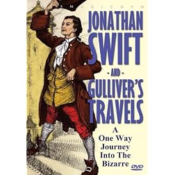 Jonathan Swift And Gulliver's Travels