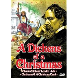 A Dickens Of A Christmas (2 DVD)