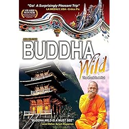 Buddha Wild: Monk in a Hut