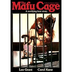 Mafu Cage