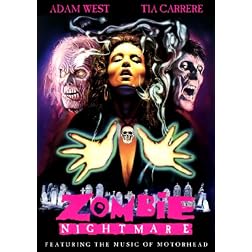Zombie Nightmare