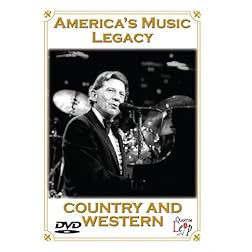 America's Music Legacy: Country & Western