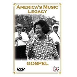 America's Music Legacy: Gospel