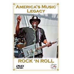 America's Music Legacy: Rock 'n Roll