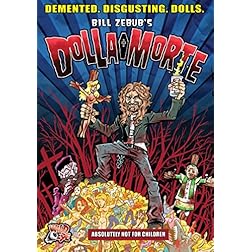 Dolla Morte