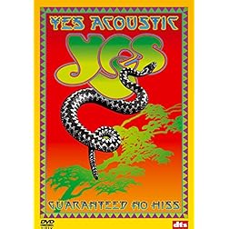 Yes - Acoustic