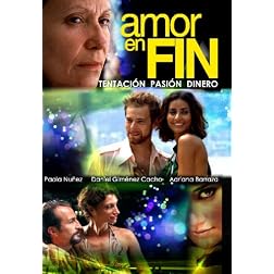 Amor En Fin