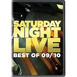 Saturday Night Live: The Best of 09/10