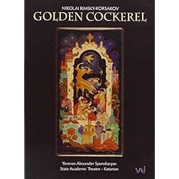 Golden Cockerel (Rimsky-Korsakov)