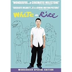 White on Rice