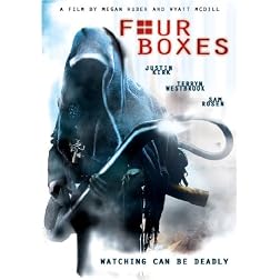 Four Boxes
