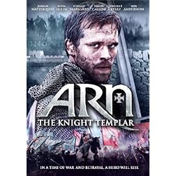 Arn: The Knight Templar