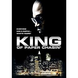 King of Paper Chasin'