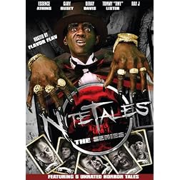 Nite Tales: The Series
