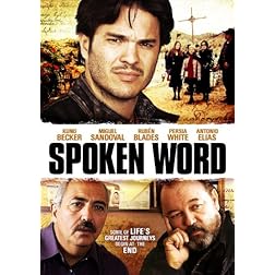 Spoken Word