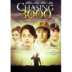 Chasing 3000