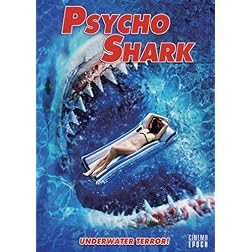 PsychoShark