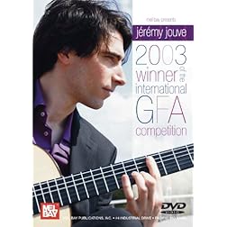 2003 Winner of The International GFA Competition