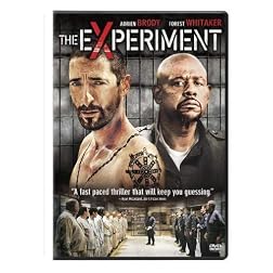 The Experiment