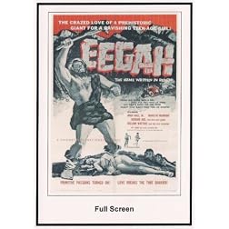 Eegah 1962