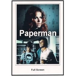 Paper Man 1971
