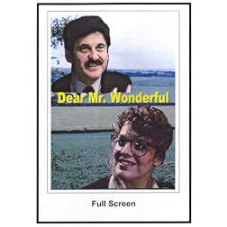 Dear Mr. Wonderful 1982