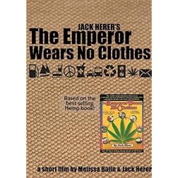 Jack Herer's The Emperor Wears No Clothes - SPONSOR'S EDITION