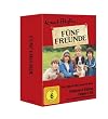 F�nf Freunde