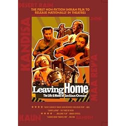 Leaving Home - The Life & Music of Indian Ocean (2010)