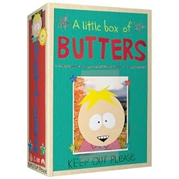 South Park: A Little Box of Butters
