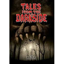 Tales From the Darkside: Final Season