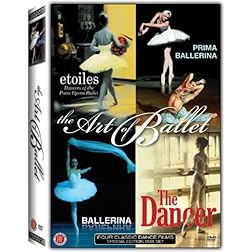 The Art of Ballet