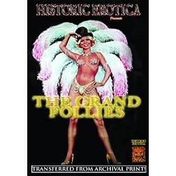 The Grand Follies